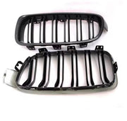 BMW F30/F31 M-Style Dual-Slat Kidney Grilles