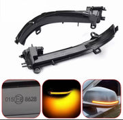 BMW F-Series Dynamic Sequential LED Mirror Indicators