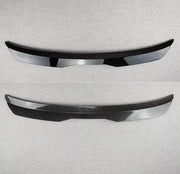 VolksWagen Golf MK5 / MK6 / MK7.5 / MK8 GTI-Style Rear Roof Spoiler