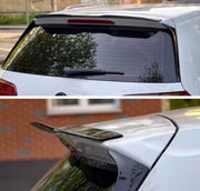 VolksWagen Golf MK5 / MK6 / MK7.5 / MK8 GTI-Style Rear Roof Spoiler
