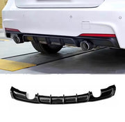 BMW 3 Series F30 / F31 M-Sport Performance Rear Diffuser