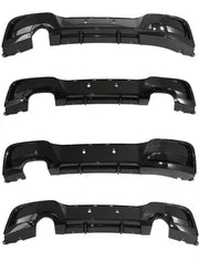 BMW 1 Series F20 M-Tech Performance Rear Diffuser